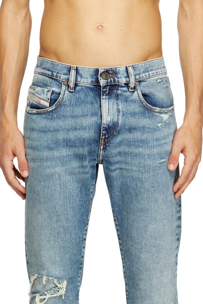 2019 D-STRUKT L.32 PANTALONI