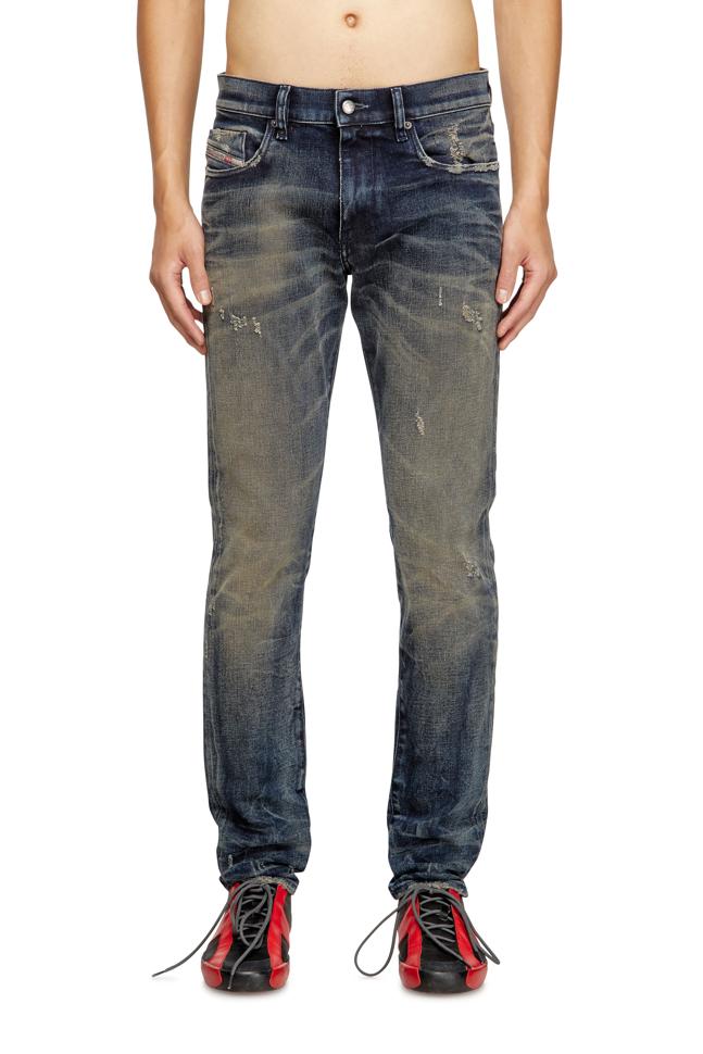 2019 D-STRUKT L.32 PANTALONI