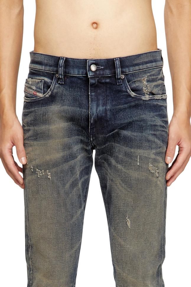 2019 D-STRUKT L.32 PANTALONI