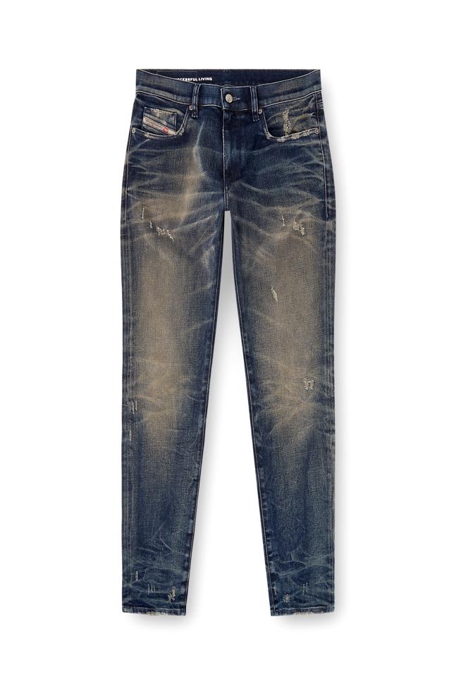 2019 D-STRUKT L.32 PANTALONI
