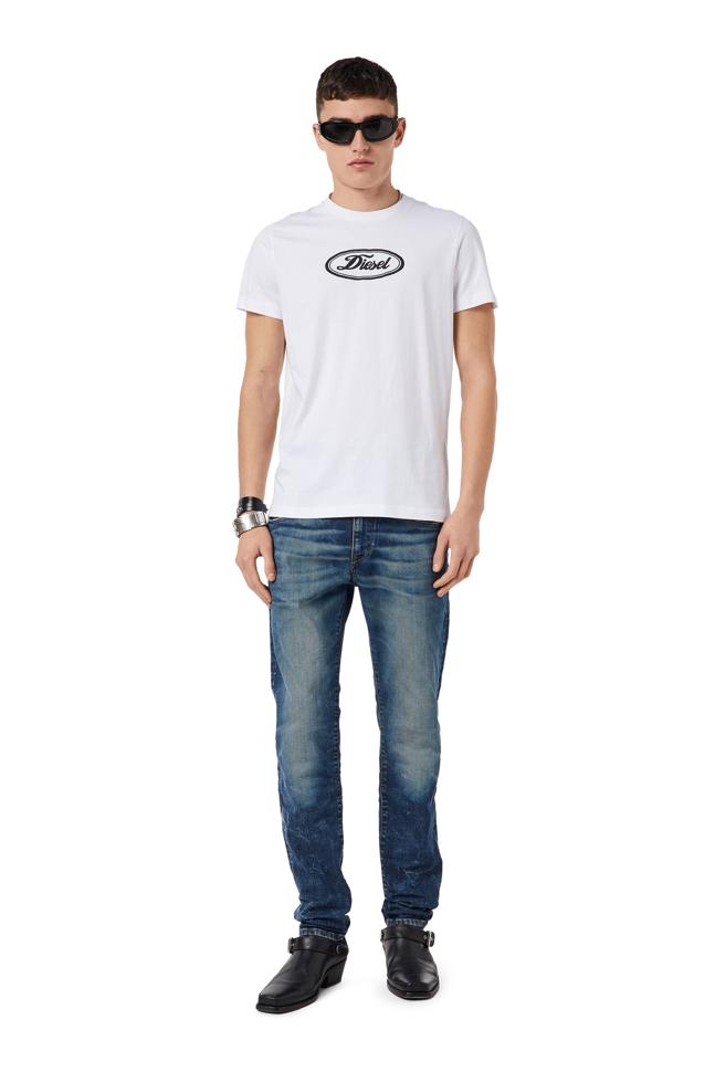 2019 D-STRUKT L.30 PANTALONI