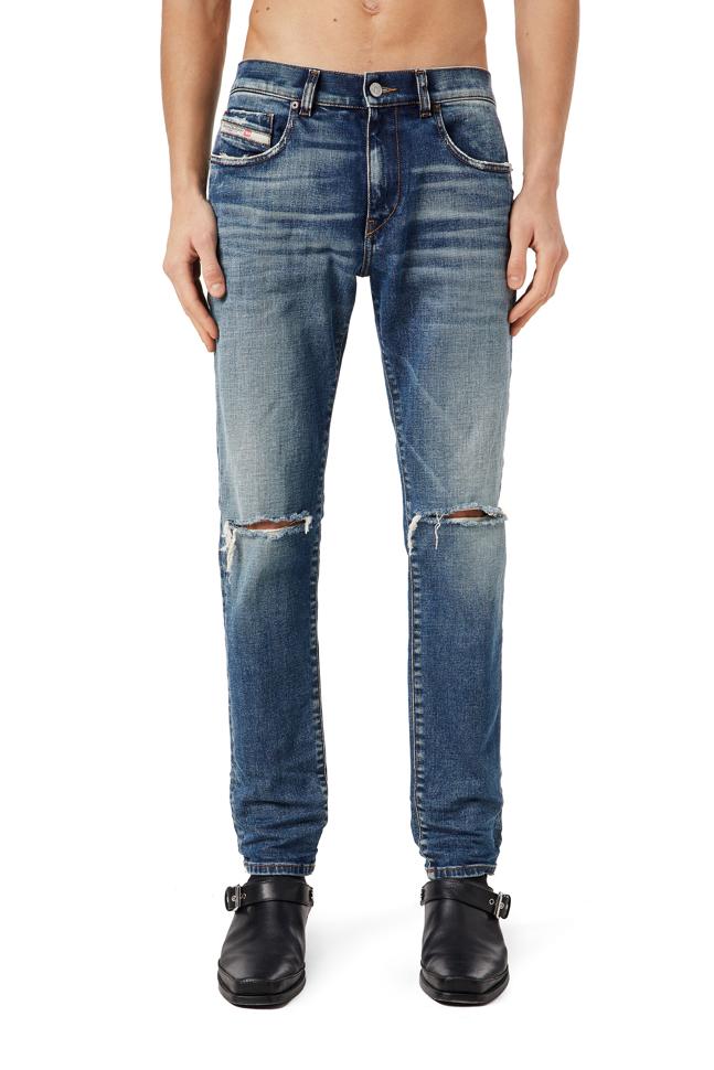 2019 D-STRUKT L.30 PANTALONI