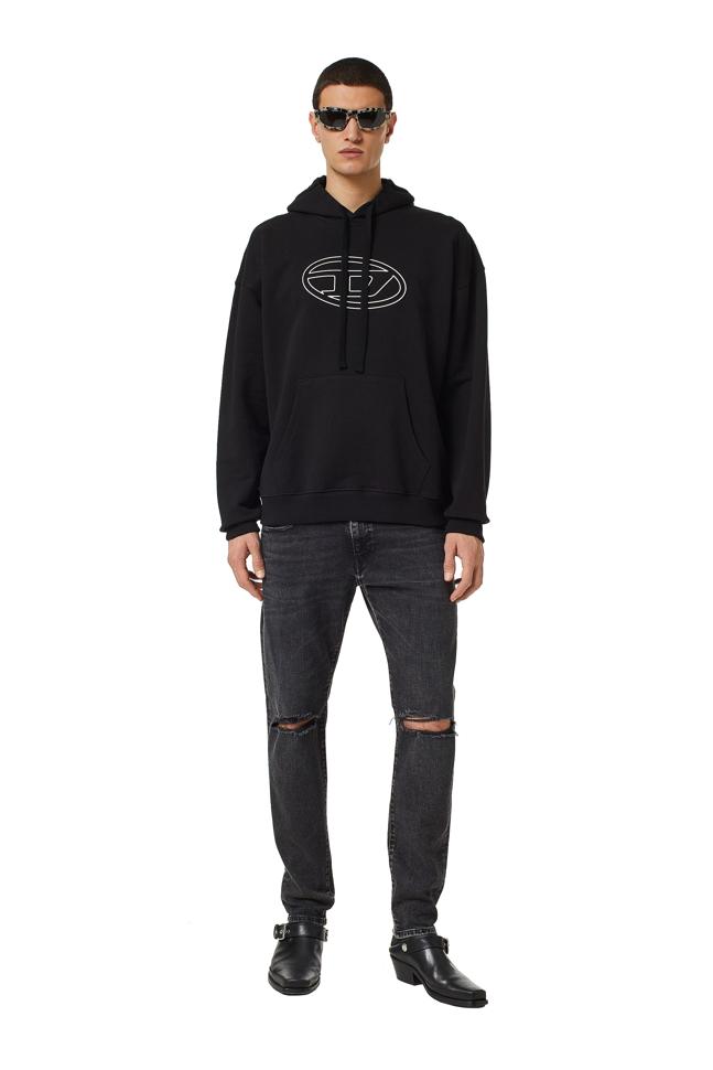 2019 D-STRUKT L.30 PANTALONI