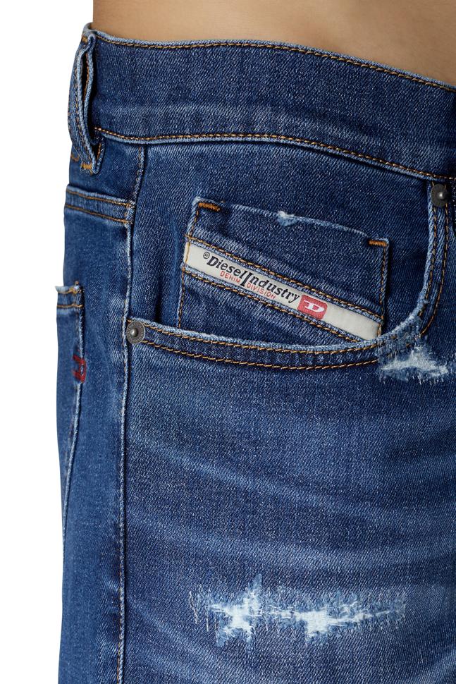 2019 D-STRUKT L.30 PANTALONI