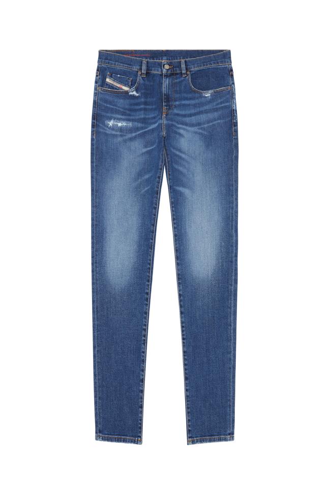 2019 D-STRUKT L.30 PANTALONI