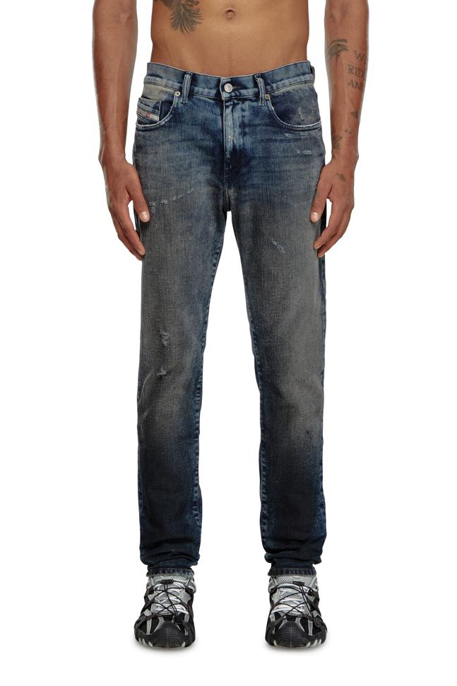 2019 D-STRUKT L.30 PANTALONI