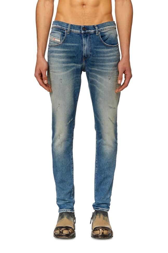 2019 D-STRUKT L.30 PANTALONI