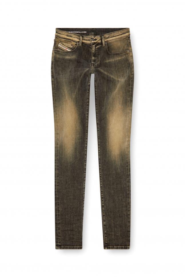 2019 D-STRUKT L.30 PANTALONI