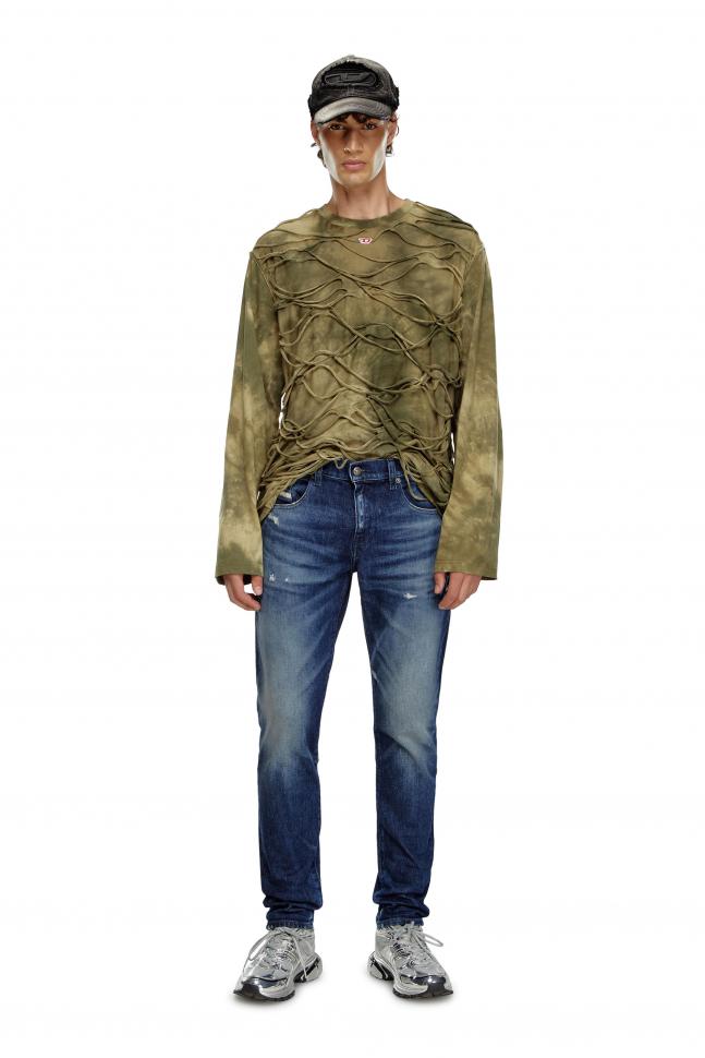 2019 D-STRUKT L.30 PANTALONI