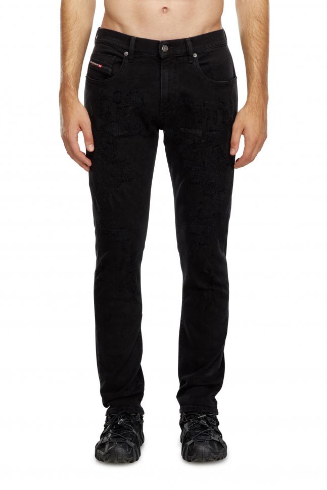 2019 D-STRUKT L.30 PANTALONI