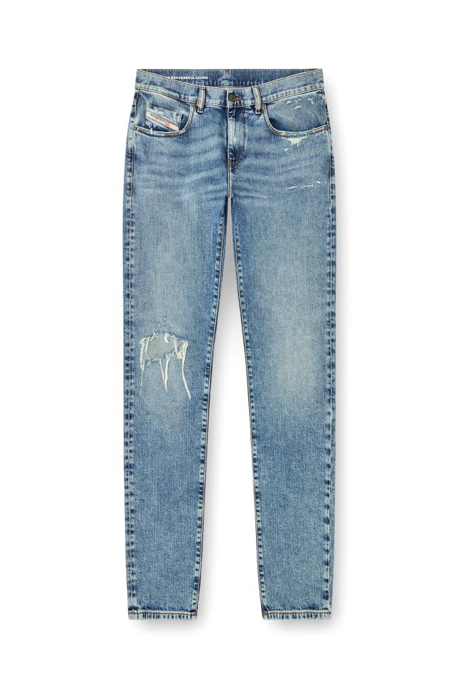 2019 D-STRUKT L.30 PANTALONI