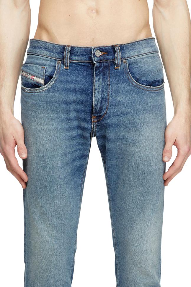 2019 D-STRUKT L.30 PANTALONI