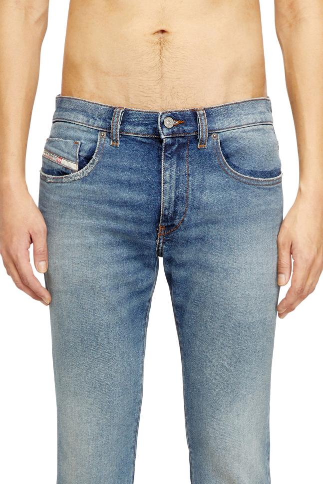 2019 D-STRUKT L.30 PANTALONI