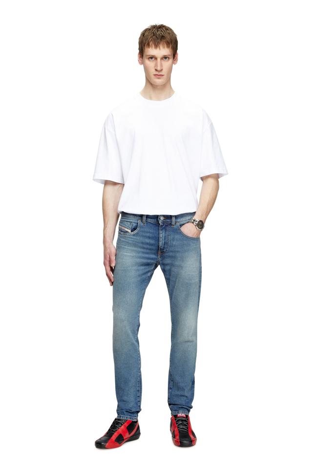 2019 D-STRUKT L.30 PANTALONI