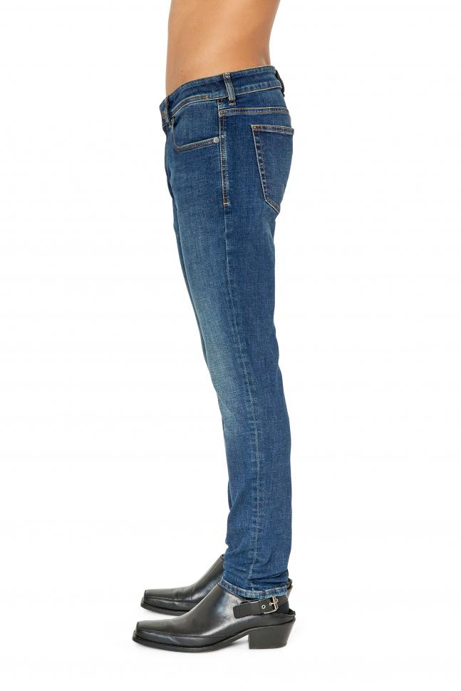 1979 SLEENKER L.32 TROUSERS