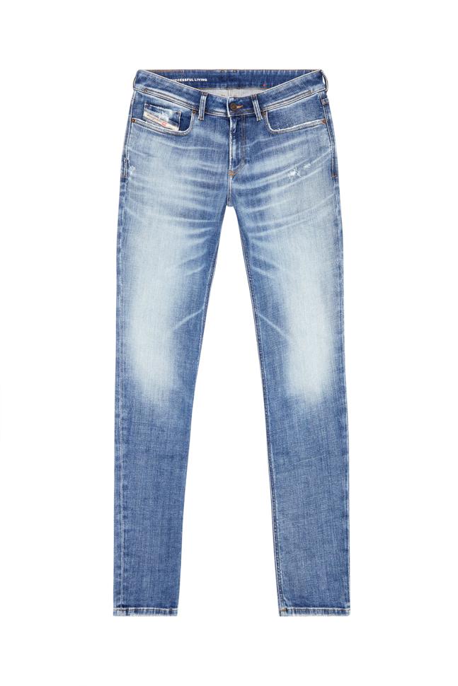 1979 SLEENKER L.32 PANTALONI