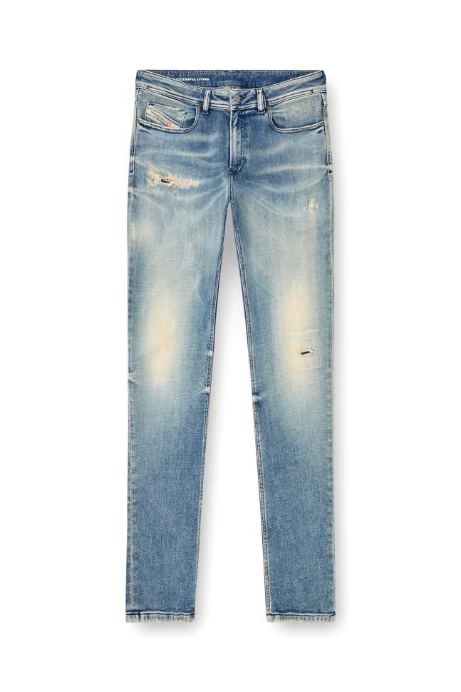 1979 SLEENKER L.32 PANTALONI
