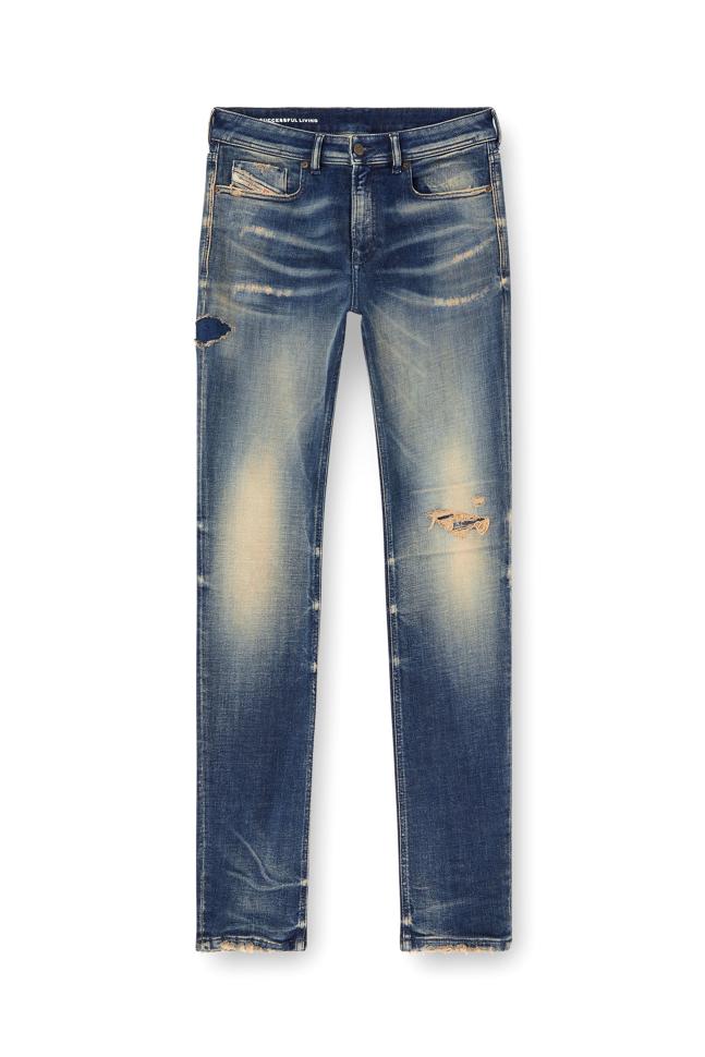 1979 SLEENKER L.32 PANTALONI