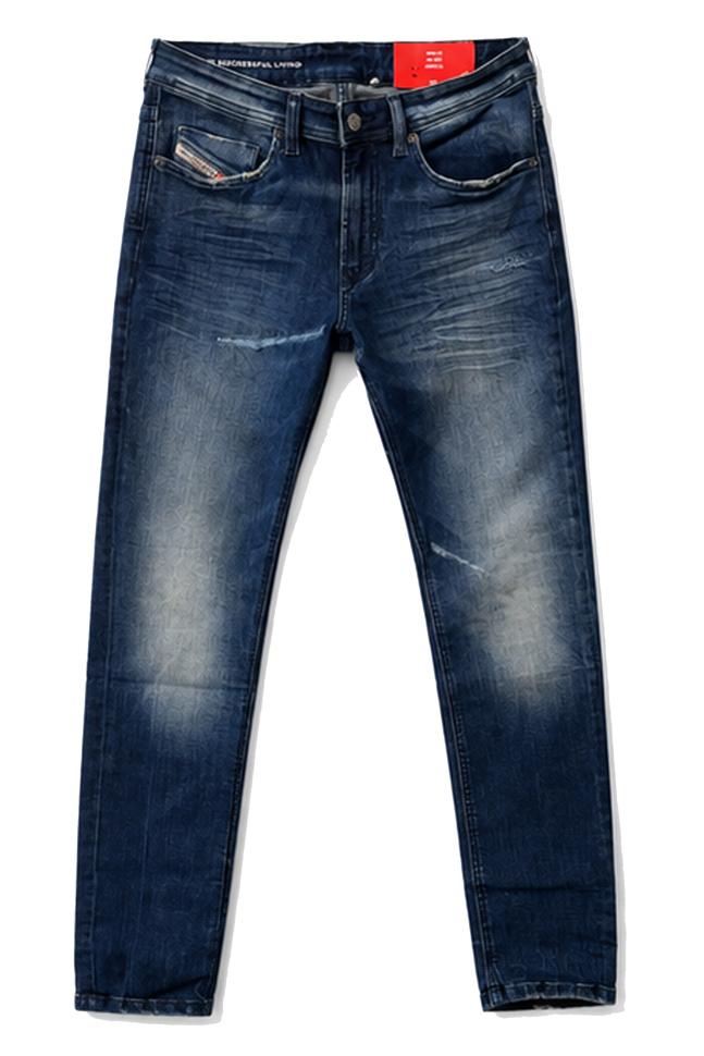 1979 SLEENKER L.32 PANTALONI
