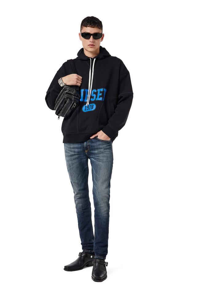 1979 SLEENKER L.30 PANTALONI