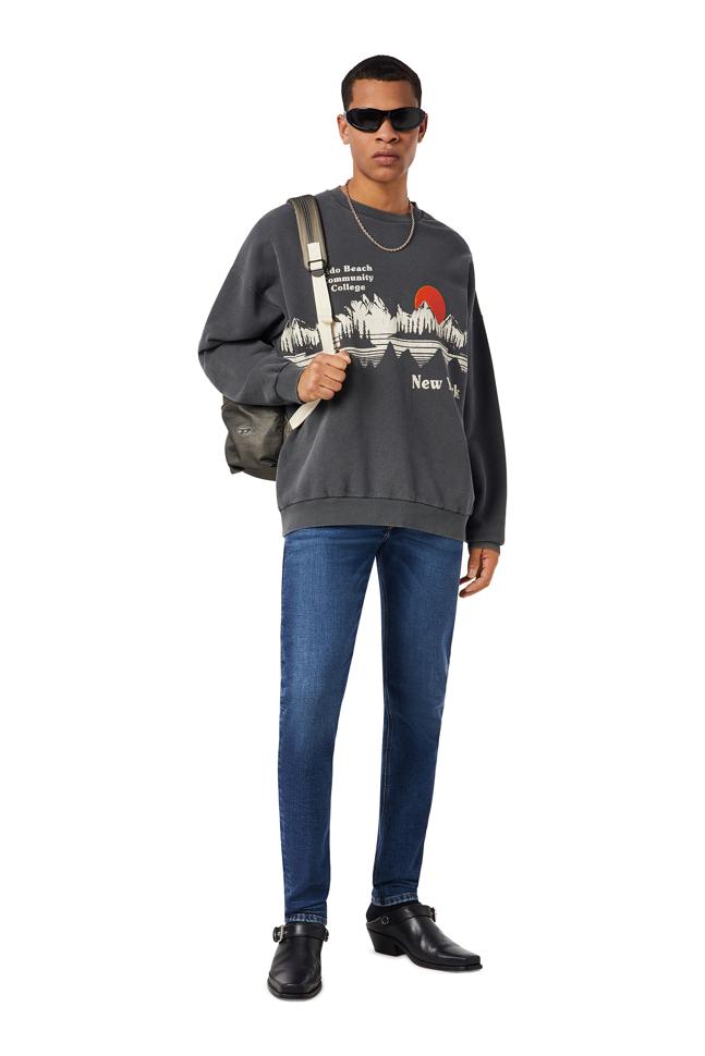 1979 SLEENKER L.30 PANTALONI