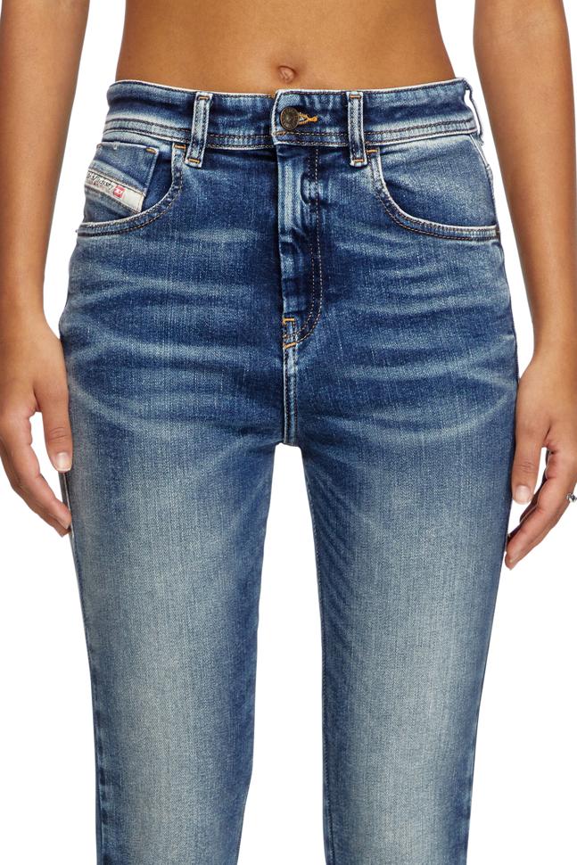 1984 SLANDY-HIGH L.30 PANTALONI