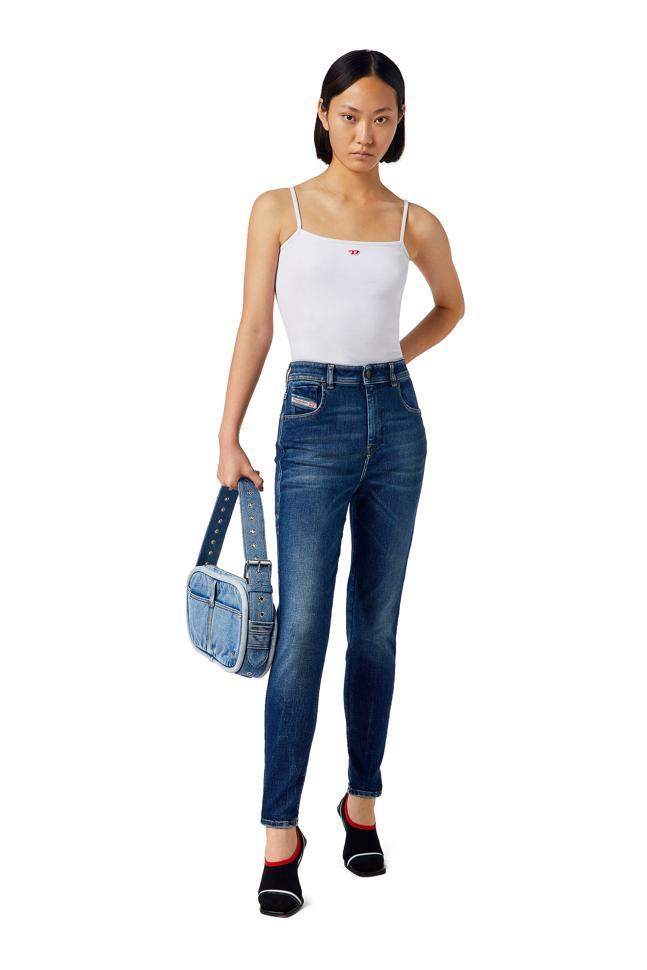 1984 SLANDY-HIGH L.30 PANTALONI