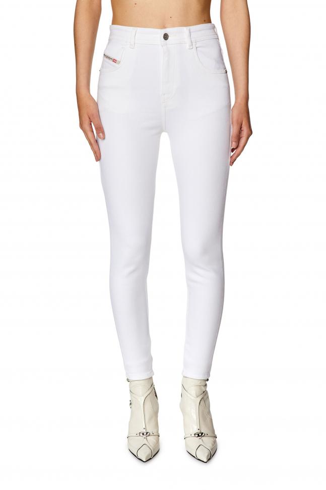 1984 SLANDY-HIGH L.30 TROUSERS