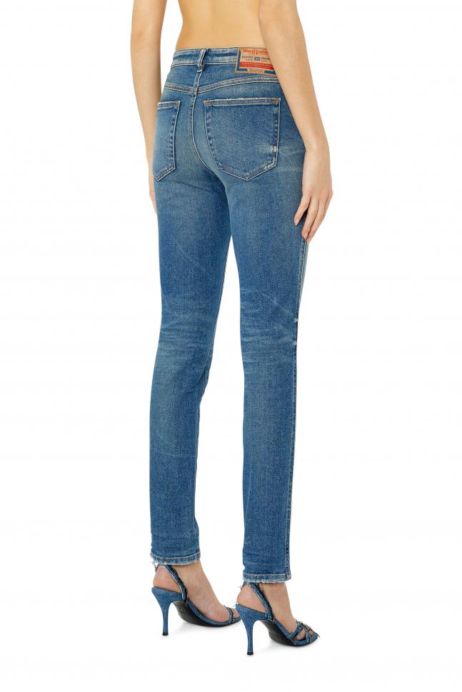 2015 BABHILA L.30 TROUSERS