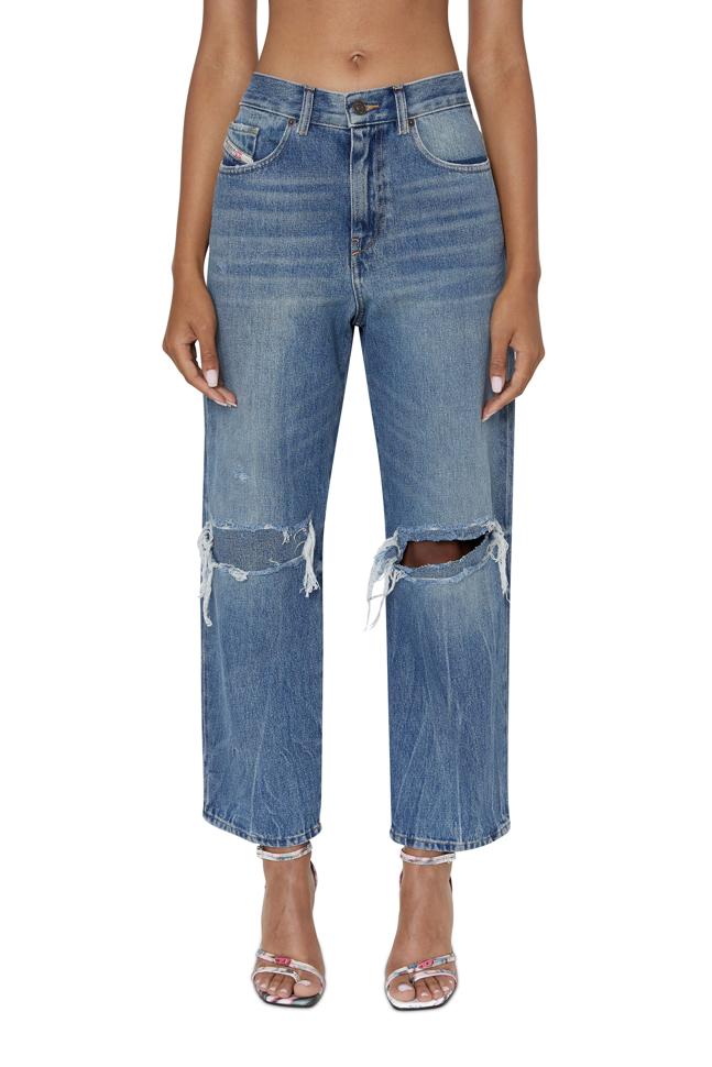 2016 D-AIR L.32 PANTALONI