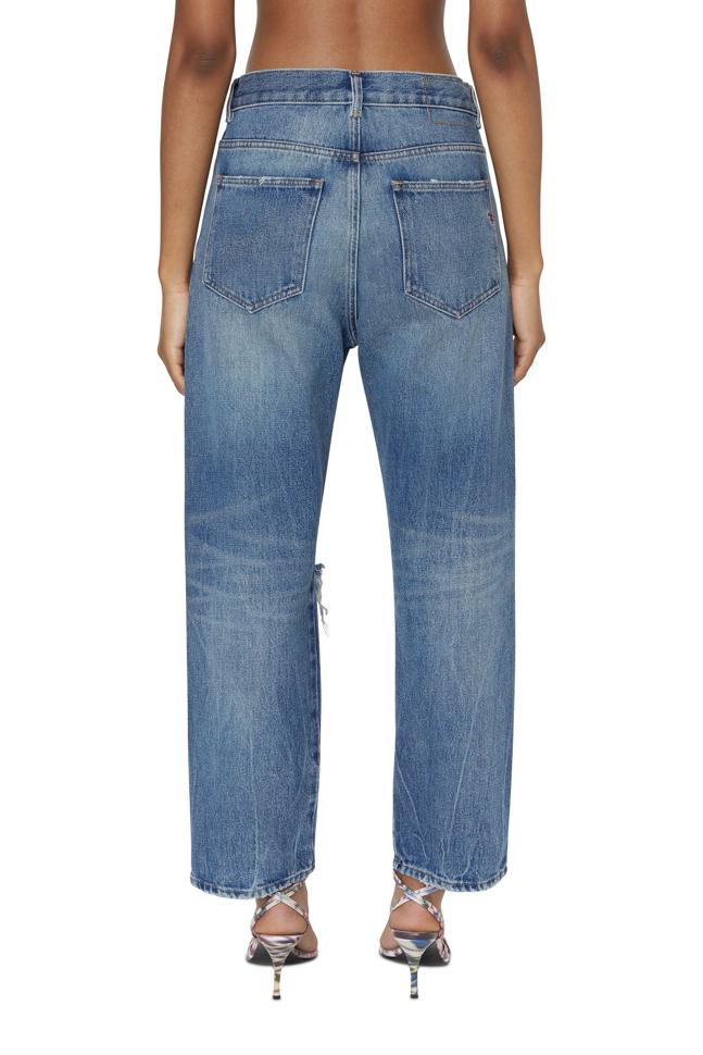 2016 D-AIR L.32 PANTALONI