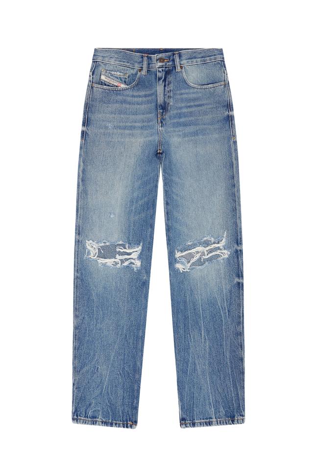 2016 D-AIR L.32 PANTALONI