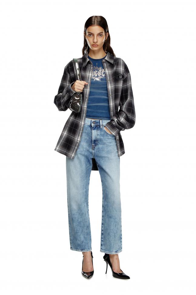 2016 D-AIR L.30 PANTALONI