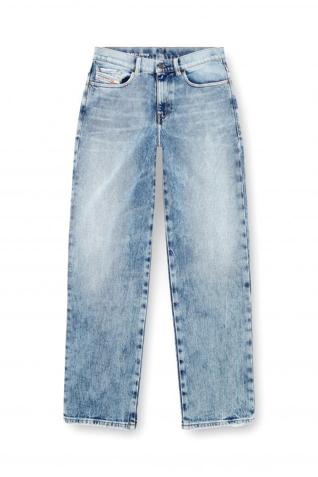 2016 D-AIR L.30 PANTALONI