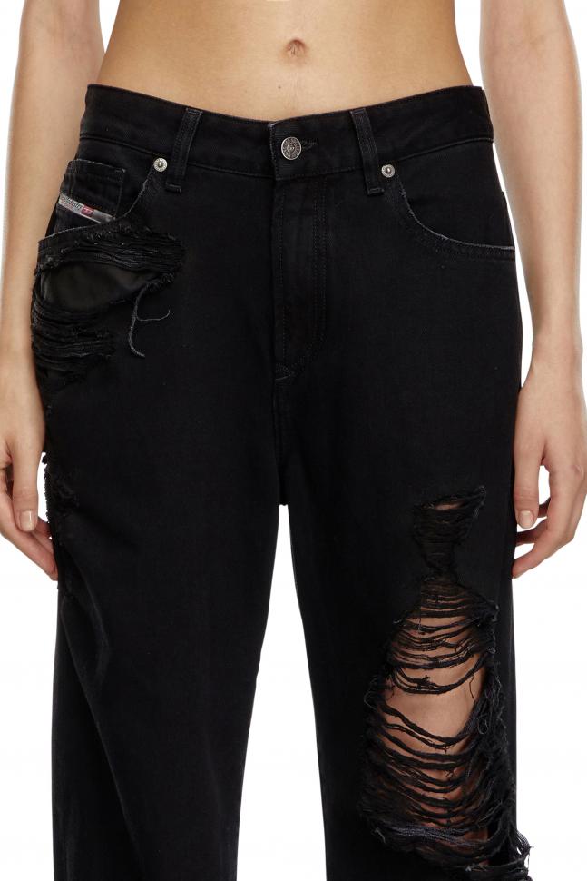 1999 D-REGGY L.32 PANTALONI