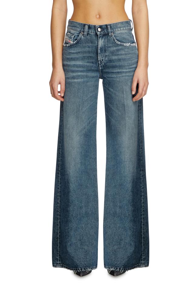 1978 D-AKEMI L.32 PANTALONI