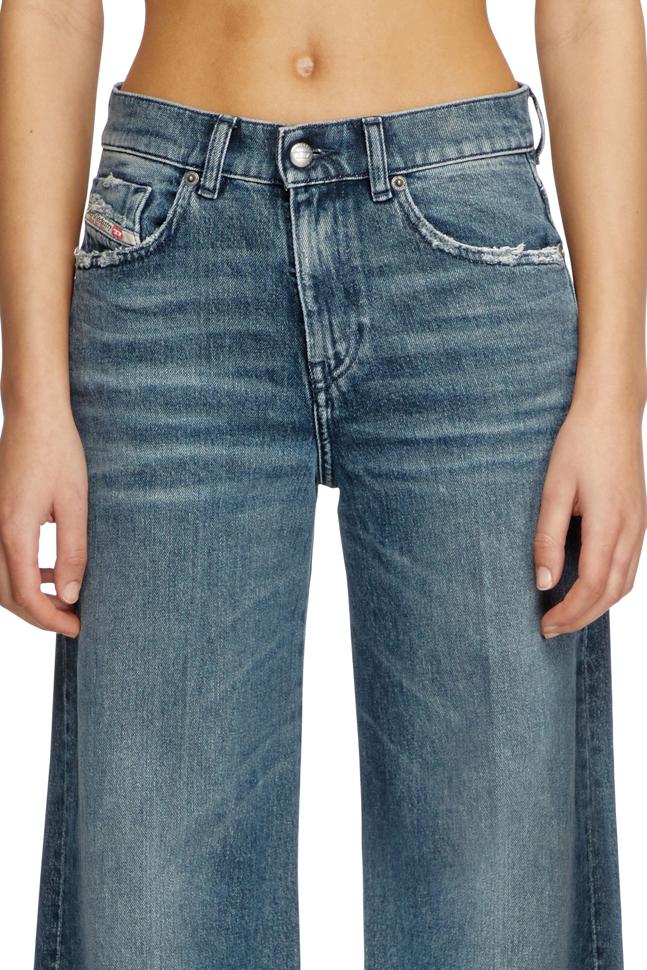 1978 D-AKEMI L.32 PANTALONI