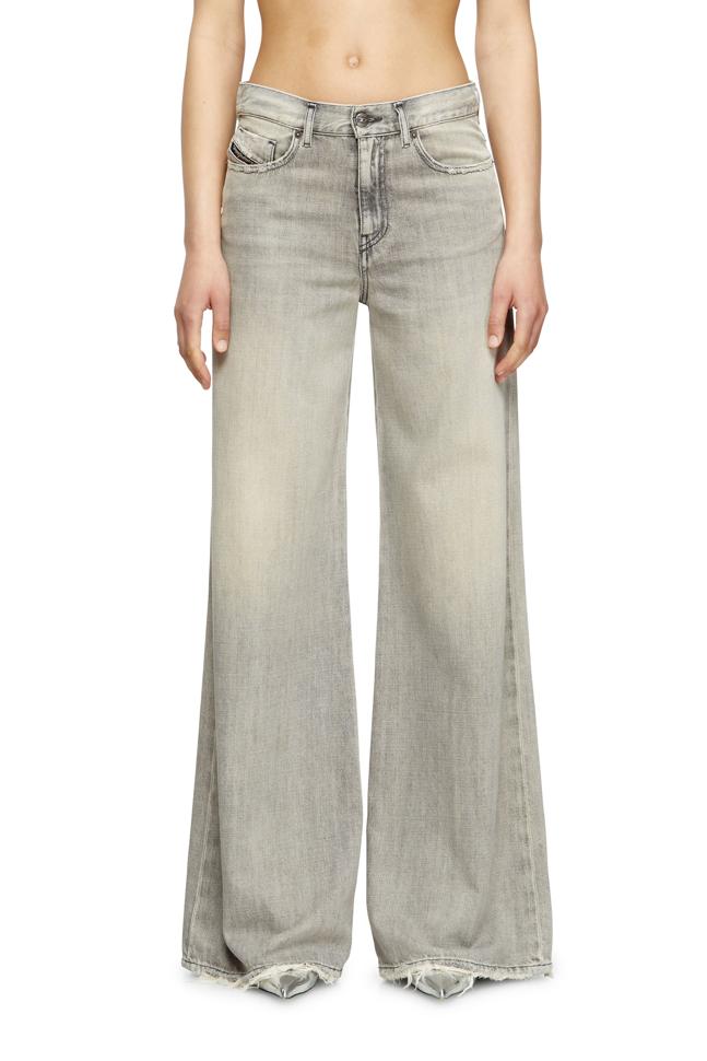 1978 D-AKEMI L.32 PANTALONI