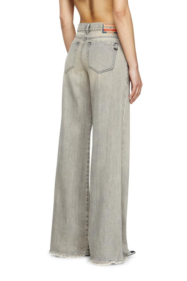 1978 D-AKEMI L.32 PANTALONI