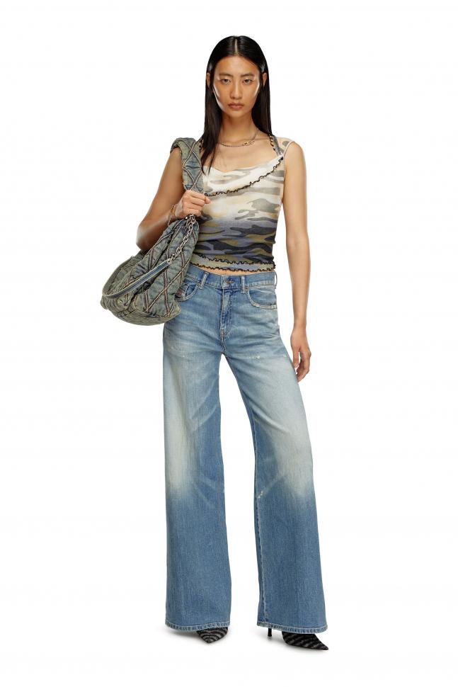 1978 D-AKEMI L.32 PANTALONI