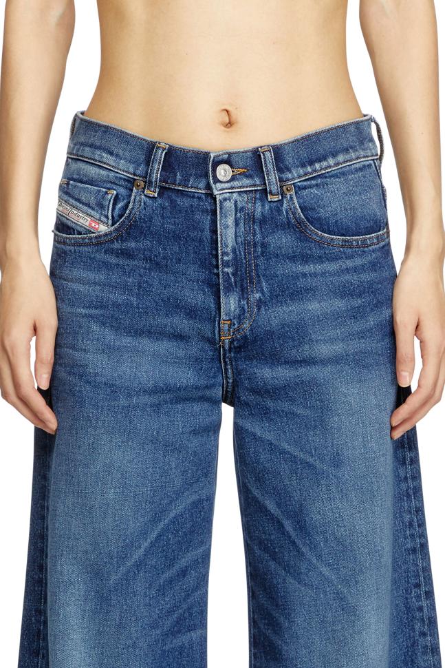 1978 D-AKEMI L.32 PANTALONI