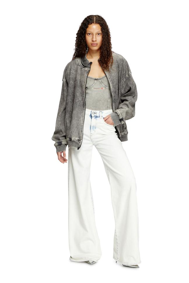 1978 D-AKEMI L.32 PANTALONI