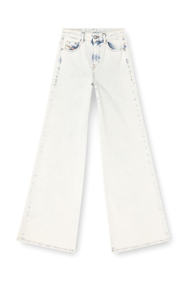 1978 D-AKEMI L.32 PANTALONI