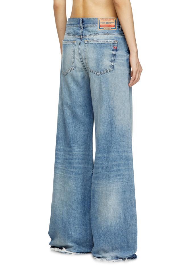 1978 D-AKEMI L.32 PANTALONI