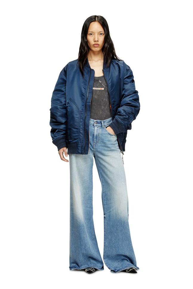 1978 D-AKEMI L.32 PANTALONI