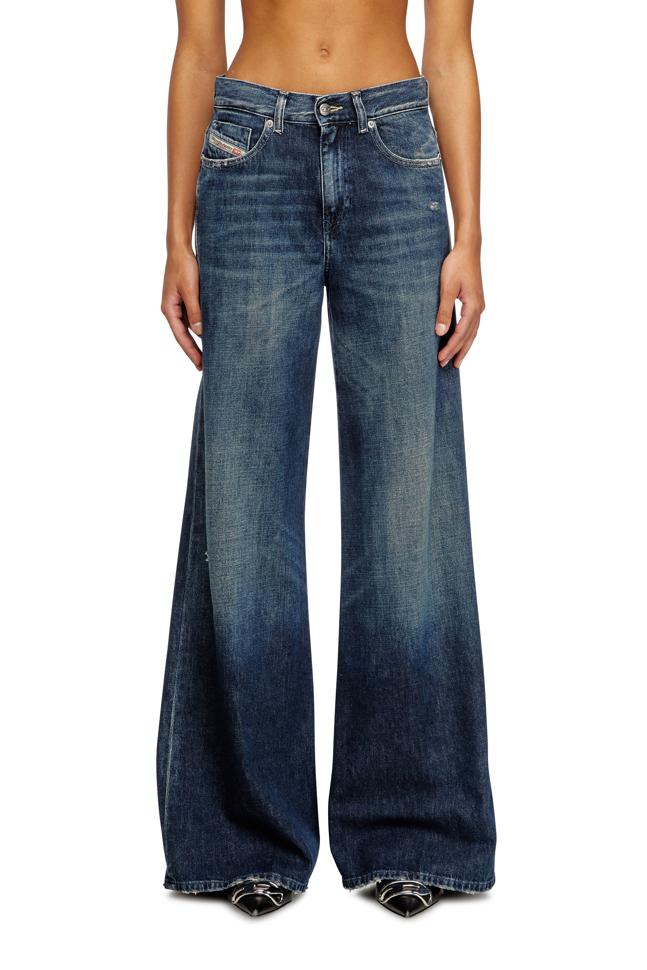 1978 D-AKEMI L.32 PANTALONI