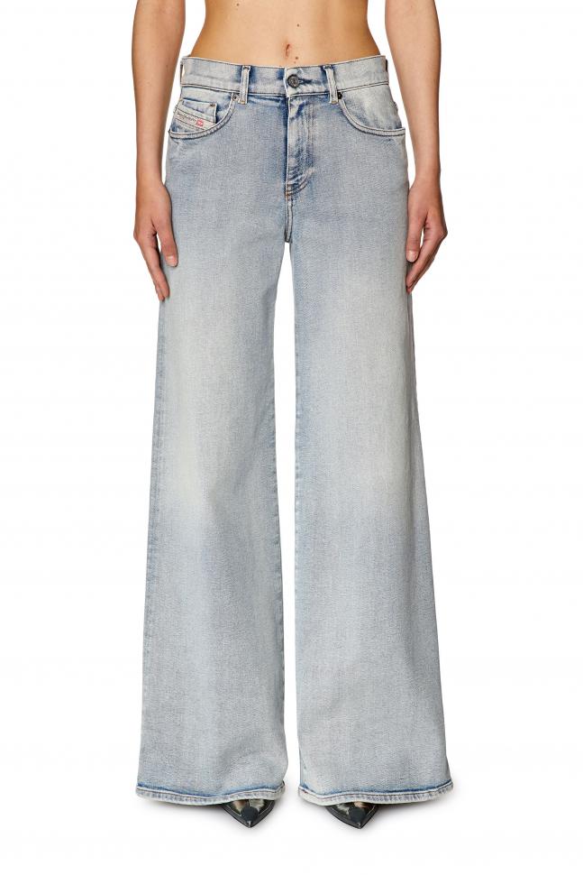 1978 D-AKEMI L.32 TROUSERS