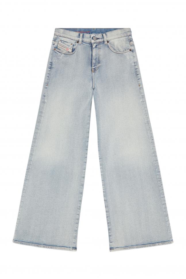 1978 D-AKEMI L.32 TROUSERS