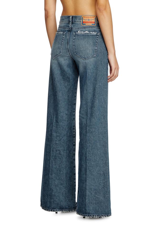 1978 D-AKEMI L.30 PANTALONI