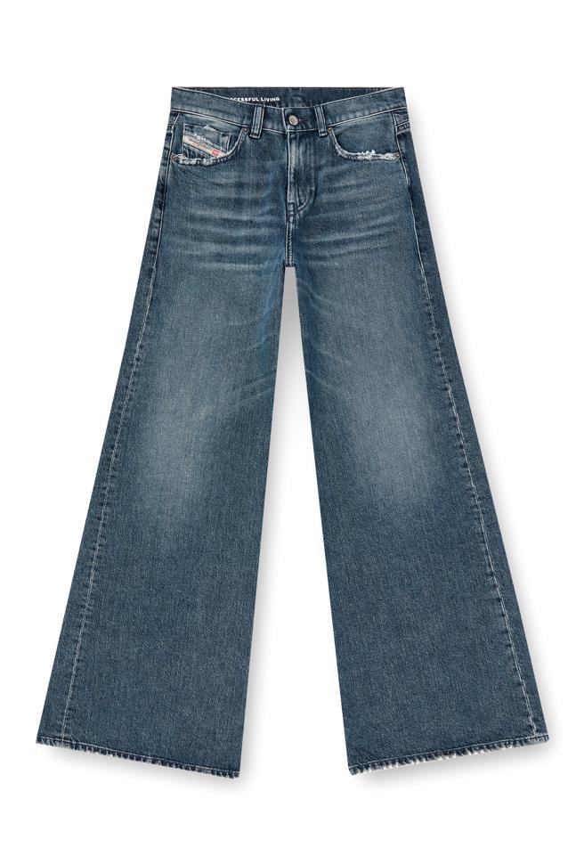 1978 D-AKEMI L.30 PANTALONI